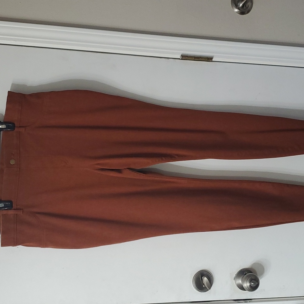 Time and Tru leggings Xl